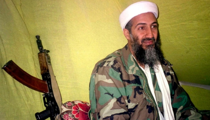Osama Bin Laden Son : मृत्यूनंतर लादेनचा खरा चेहरा मुलानेच आणला समोर