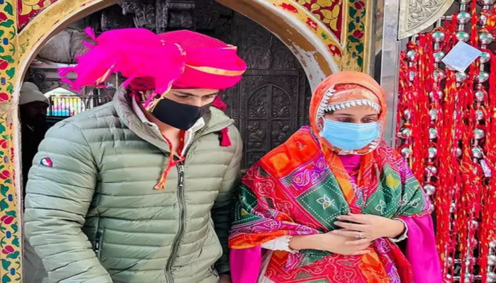 इस्लाम स्वीकारल्यामुळं चर्चेत आलेल्या दीपिकामागोमाग तिच्या पतीच्या Attitude वर संतापले चाहते 