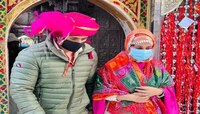 इस्लाममुळं चर्चेत आलेल्या दीपिकामागोमाग तिच्या पतीच्या Attitude वर संतापले