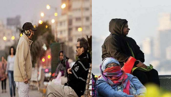 Weather News: राज्यात पारा घसरुन  9.5 अंशांवर; जाणून घ्या हिवाळी सहलीसाठीची सर्वोत्तम जागा