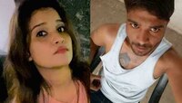 क्रूरतेचा कळस! तुम सिर्फ मेरी हो....; एका प्रेमकहाणीच्या रक्तरंजित अंतानं हादरा 