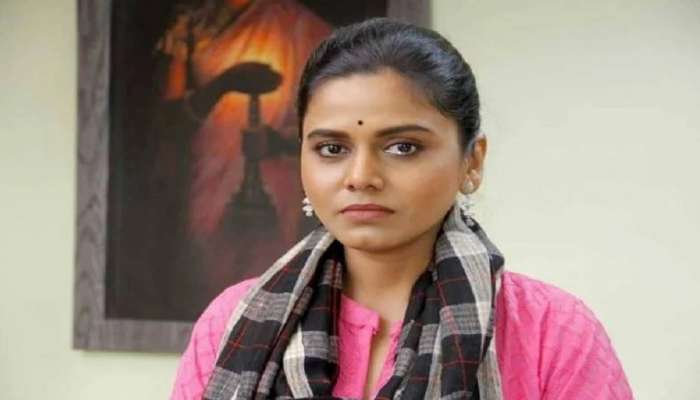 'काहीही करते म्हणून हिला प्रसिद्धी मिळते', Hemangi Kavi चं ट्रोलर्सना सडेतोड उत्तर