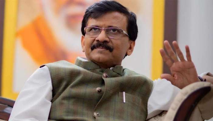 Sanjay Raut : &#039;त्यांच्या&#039;वर गद्दारीचा शिक्का बसलाय; कोणताही आमदार, खासदार निवडून येणार नाही - राऊत