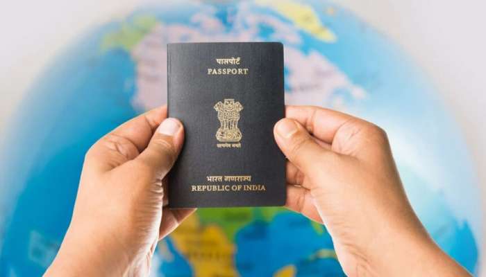 Passport Application: पासपोर्ट बनवायचा आहे का? जाणून घ्या संपूर्ण प्रक्रिया