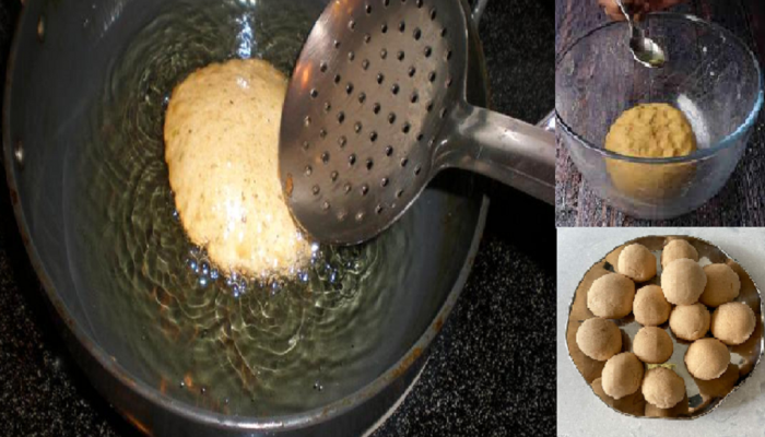 cooking tips : पुऱ्या तळताना खूप तेल सोकतात का? 'या' टिप्स वापरा...पुऱ्या होतील ऑइल फ्री  