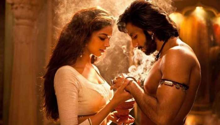 कंट्रोल मजनू कंट्रोल! Director थांब म्हटल्यानंतरही हे कलाकार सुसाट, इंटिमेट सीनमध्ये मर्यादा ओलांडल्या