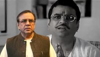 Paresh Rawal: 