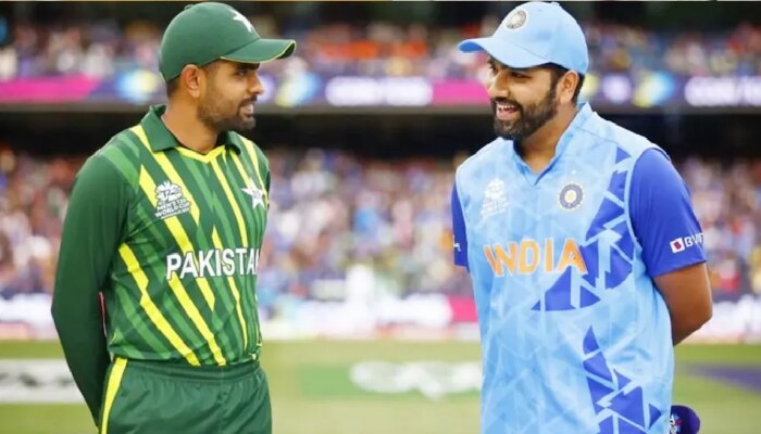 Ind vs Pak Asia Cup 2023: &#039;एशिया कपचं ठिकाण बदललं तर...&#039; पाकिस्तानची भारताला धमकी