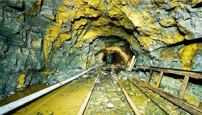 Gold Mine : राज्यात पुन्हा निघणार सोन्याचा धूर? चंद्रपूर, सिंधुदुर्गात सोन्याच्या खाणी? 