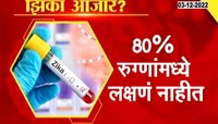 2 Viruses In Pune | पुणेकरांनो तब्येत सांभाळा! झिका आणि जॅपनीज व्हायरसचे रूग्ण
