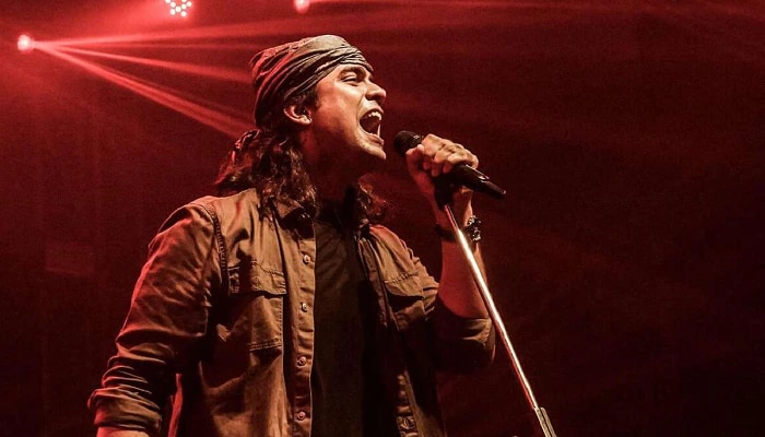 Jubin Nautiyal च्या प्रकृतीबद्दल मोठी Update; रुग्णालयातील फोटो समोर  