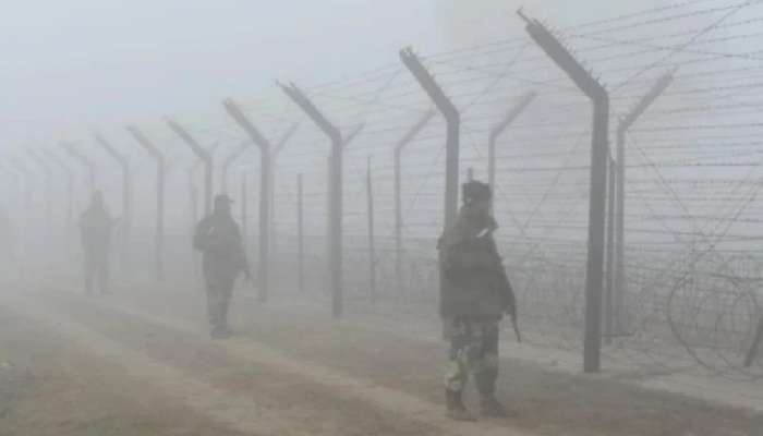 Indian Army : एका चुकीमुळे पाकिस्तानात पोहोचला BSF जवान; जाणून घ्या कसा परतला?
