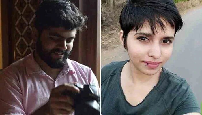 Shraddha Walker Case : पोलीस तपास सुरु असताना श्रद्धाचं शीर फ्रिजमध्येच? धक्कादायक माहितीनं उडतोय थरकाप