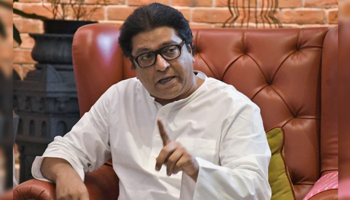 &quot;...तर त्याला तुडवा, मी फौज पाठवतो&quot;, Raj Thackeray यांचे थेट कार्यकर्त्यांना आदेश!