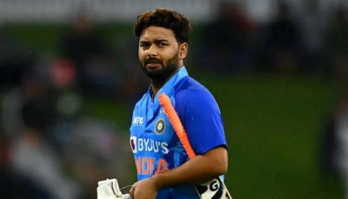 IND vs BAN : बांगलादेशविरूद्ध Rishabh Pant ला शेवटची संधी, फ्लॉप ठरल्यास संघातून OUT