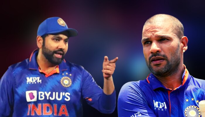 World Cup जवळ आलाय, दोन्ही कॅप्टनची मते जुळेना, टीम इंडियामध्ये चाललंय काय?