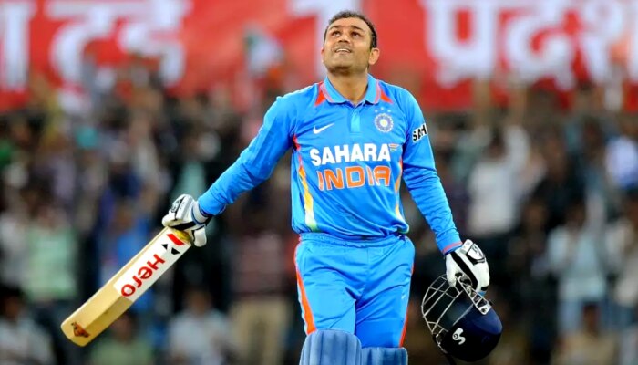 Virender Sehwag: विरेंद्र सहवागची वनडे आणि टेस्ट क्रिकेटवर मोठी भविष्यवाणी, म्हणाला...