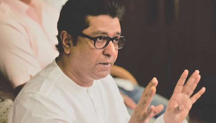Raj Thackeray : महत्त्वाच्या मुद्द्यांवरील लक्ष विचलीत करण्यासाठी कर्नाटकचा मुद्दा समोर ? - राज ठाकरे