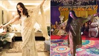 'मेरा दिल ये पुकारे...' वर  Madhuri Dixit कडून पाकिस्तानी मुलीचा डान्स कॉपी
