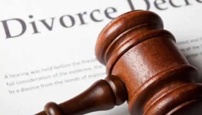 Legal Advice : Divorce घेण्यापूर्वी 'हे' नियम माहितीच असले पाहिजे, अन्यथा...
