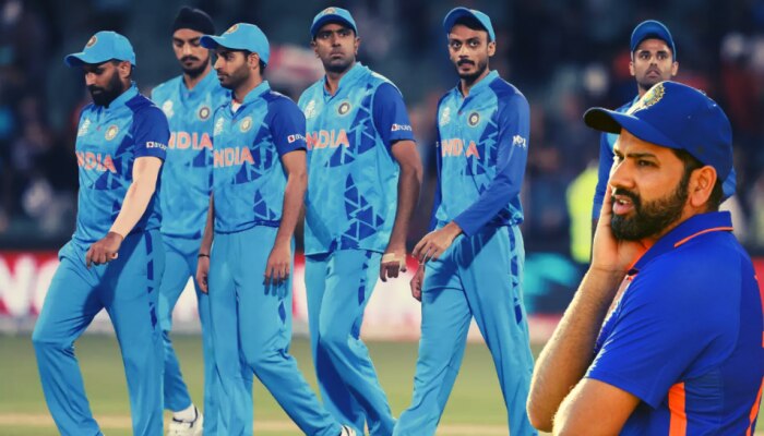 IND vs BAN: &quot;तुम्ही फक्त लग्नाला वऱ्हाडी जमवताय...&quot;, रोहितच्या निर्णयावर जडेजा चांगलाच भडकला!