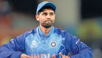 रोहितने दिला सुर्याला नारळ... आता 'या' मराठमोळ्या कर्णधाराच्या नेतृत्वाखाली खेळणार
