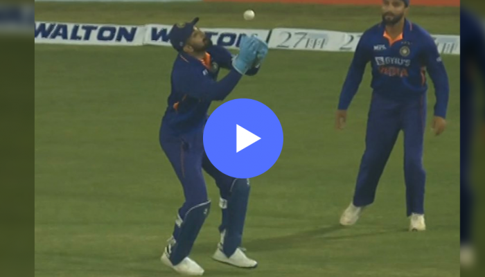 ये तूने क्या कियाsss... KL Rahul ची एक चूक अन् टीम इंडियाचा 'नागिण डान्स' हुकला!