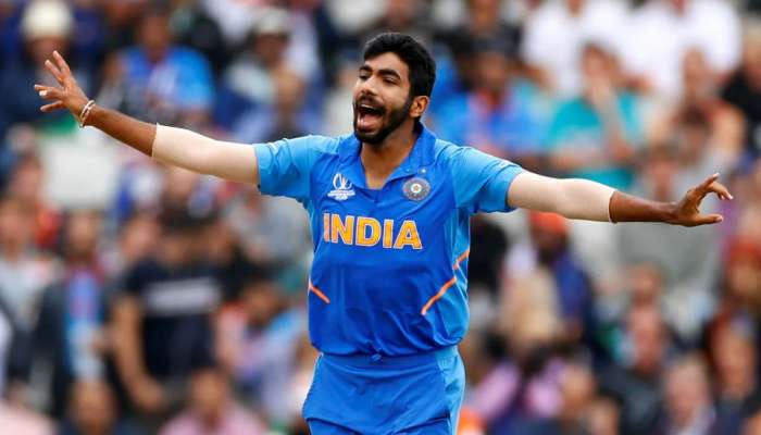 Jasprit Bumrah ने घातला सर्वात महागडा शर्ट, किंमत एकूण थक्क व्हाल 