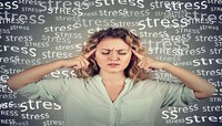 तुम्हाला रोज Stress येतोय? मग 'या' गोष्टीतून घालवता येणार