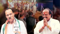 Vasant More: 'तात्या कधी येताय... वाट पाहतोय', अजितदादांची वसंत मोरे यांना खुली ऑफर!