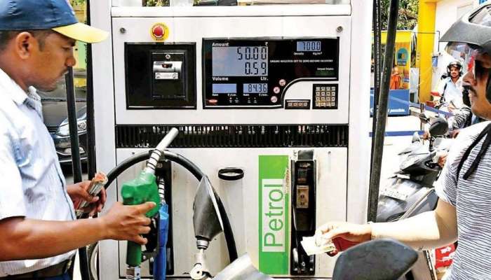 Petrol-Diesle च्या वाढत्या किमतीबाबत मोठी बातमी, जाणून घ्या नवे दर  