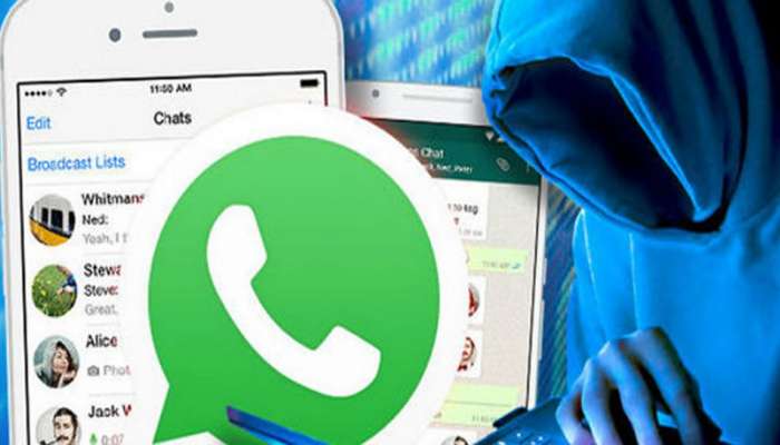 WhatsApp वापरताना सावधान!  चुकूनही &#039;हा&#039; नंबर डायल करू नका, Account होईल हॅक 