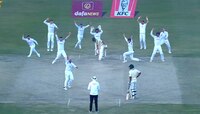 PAK vs ENG 1st Test: रावलपिंडी टेस्टमध्ये इंग्लंडचा दणक्यात विजय