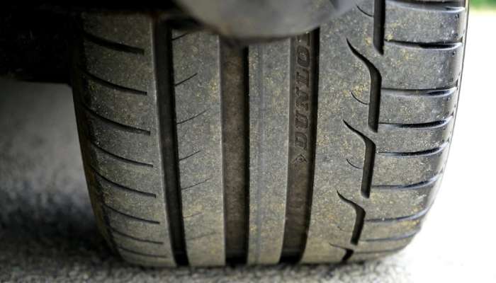 Tyre Tips: गाडीच्या टायरची अशी घ्याल काळजी, या स्टेप्स फॉलो कराल