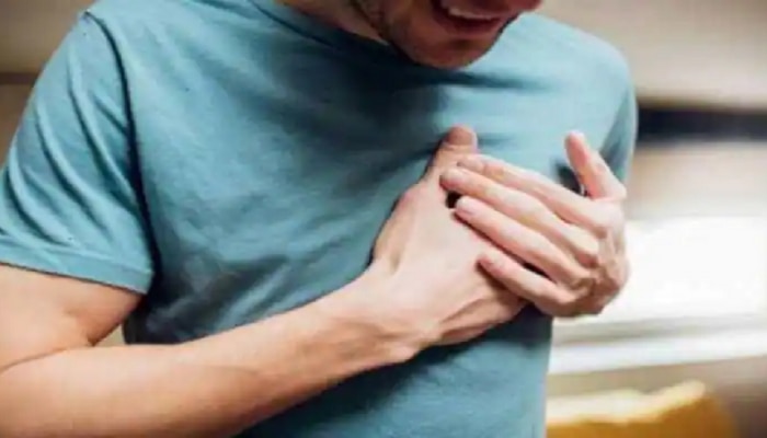 Heart Attack : हिवाळ्यात वाढतो हार्ट अ‍ॅटॅकचा धोका?