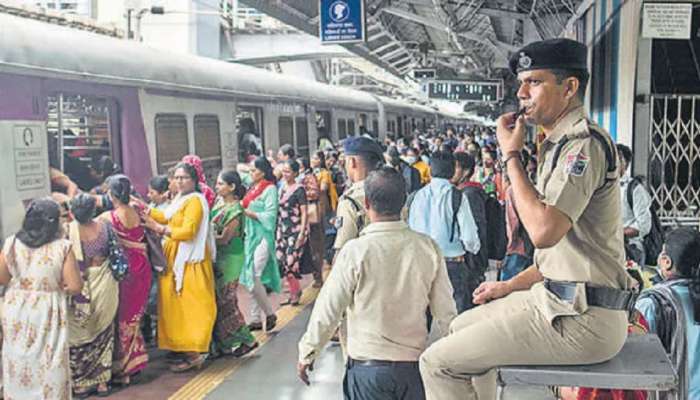 लोकलने प्रवास करणाऱ्यांचा त्रास कमी होणार; पाहा ही महत्तपूर्ण बातमी