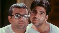 Akshay Kumar: पुन्हा होणार Hera pheri; अक्षयचं ठीक, पण, त्याच्यासोबत हा नवा चेहरा को