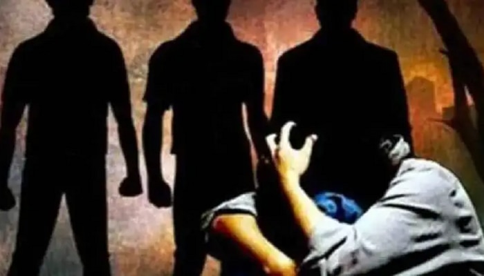 Mumbai Crime : क्रुरतेचा कळस! 42 वर्षीय महिलेसोबत अत्याचार आणि प्रायव्हेट पार्टवर...