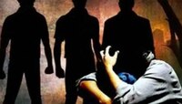धक्कादायक! घरात घुसून 42 वर्षीय महिलेसोबत नराधमांचं संतापजनक कृत्य