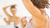 Underarms मधून दुर्गंधी येतेय? घरच्या घरीच तयार करा Deodorant