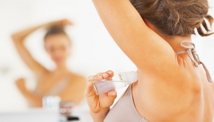 Smelly Armpits: Underarms मधून दुर्गंधी येतेय? घरच्या घरीच तयार करा Deodorant