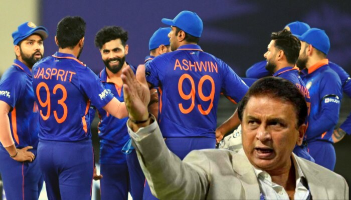 BCCI निर्णयावर Sunil Gavaskar चांगलेच भडकले, म्हणाले &quot;तुम्ही त्याचं टॅलेंट खराब करताय...&quot;