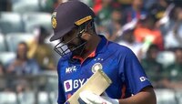 IND vs BAN : सिरीजमध्ये नसूनही सामन्यात Suryakumar Yadav ची होती उपस्थिती,कशी...पाहा