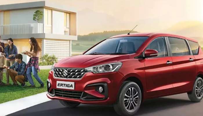 Maruti Suzuki ने विक्री केलेल्या 9 हजाराहून अधिक गाड्या परत मागवल्या, कारण...