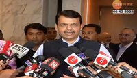बेळगावात जाण्याची वेळ येणार नाही, पवारांच्या अल्टीमेटमला फडणवीस यांचं उत्तर!
