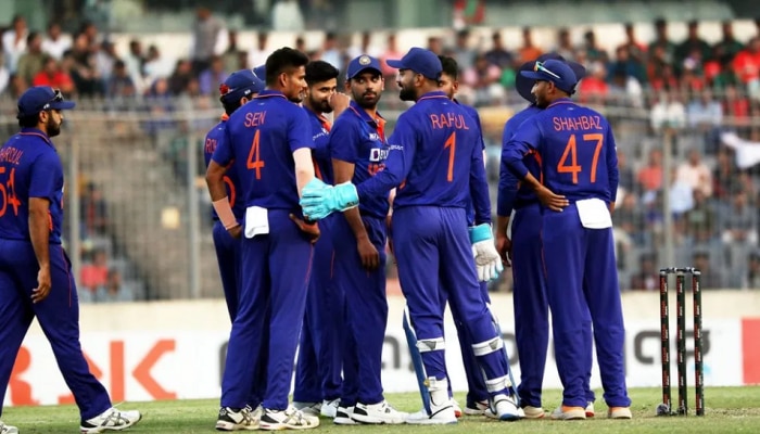 BAN vs IND, 2nd Odi : टीम इंडियासाठी &#039;करो या मरो&#039; तर बांगलादेशला मालिका विजयाची संधी