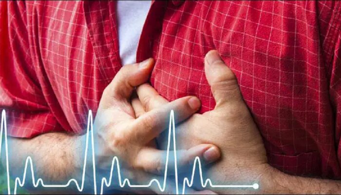 Heart Attack : देशात हार्ट अ‍ॅटॅकचं प्रमाण का वाढलं?