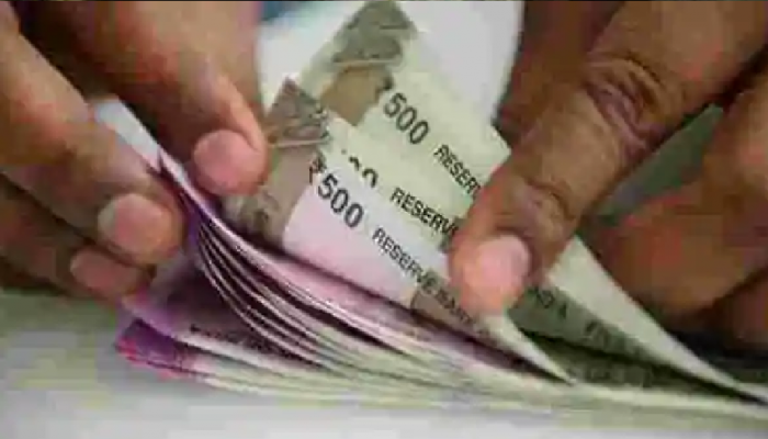 Fact Chek : 'या' लिंकवर नोंदणी केल्यास केंद्र सरकारकडून पैसे मिळतात? काय आहे व्हायरल मेसेजमागचं सत्य?