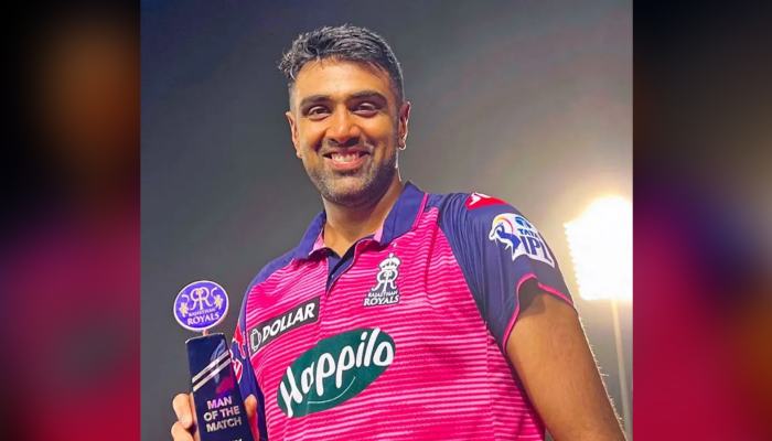 IPL 2022 लिलावामध्ये 'हा' खेळाडू होणार पक्का मालामाल, आर. आश्विनने केली भविष्यवाणी! 