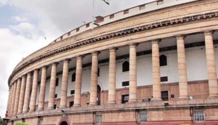 Parliament Session : संसदेचे हिवाळी आजपासून, पहिल्याच दिवशी महाराष्ट्र - कर्नाटक सीमावादाचे पडसाद उमटणार? 